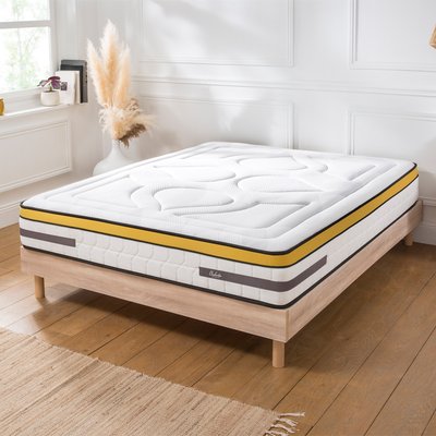 Matelas Ressorts ensachés AUBERTIN MAISON AUBERTIN