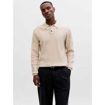 Polo Tricoté JACK AND JONES PREMIUM