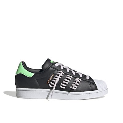 Adidas superstar nere La Redoute