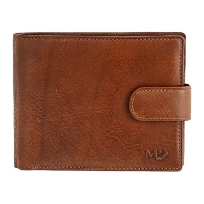 Porta-moedas de homem Tagus, MP MP