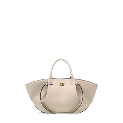 Sac À Main Allegra En Cuir Synthétique GUESS