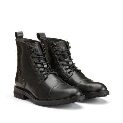Boots en cuir Emerson 2.0 LEVI'S