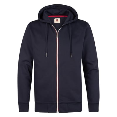 Sweat zippé à capuche PETROL INDUSTRIES