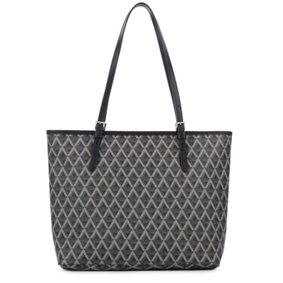 Sac cabas épaule, Made in France IKON LANCASTER