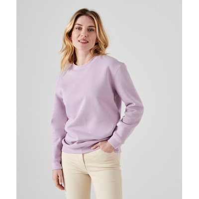 Sweat-shirt en molleton DAMART