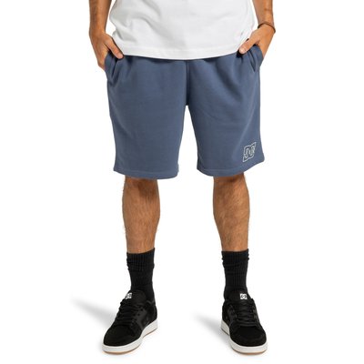 Short à taille élastique PALLET. DC SHOES