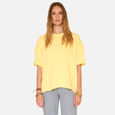 Tee shirt SYBILLE MKT STUDIO