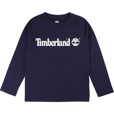 T-shirt coton biologique TIMBERLAND