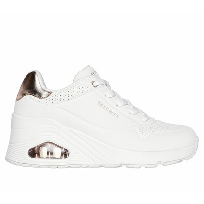 Senakers Uno Wedge - Hi Steps SKECHERS