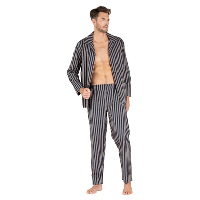 Pyjama col chemise EMINENCE