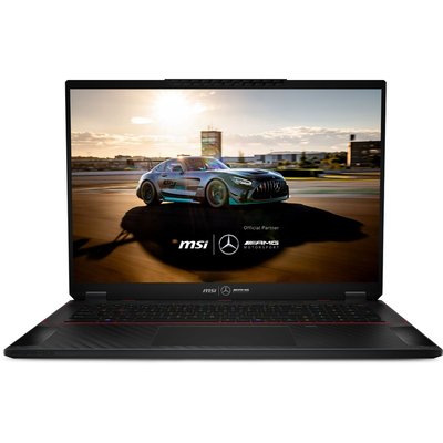 PC Gamer Stealth 18 MercedesAMG A1VHG-068FR MSI