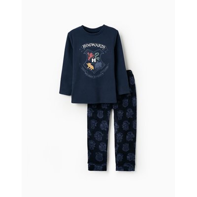 Pyjama en Polaire ZIPPY