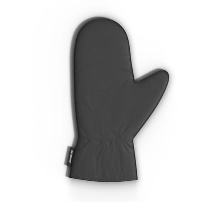 Accessoire défroisseur Gant thermoprotecteur pour défroisser et purifier - AURA, LIFT et IZZI LAURASTAR