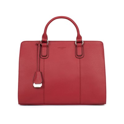 Sac porté main 2 poignées  Cuir CONFORT HEXAGONA
