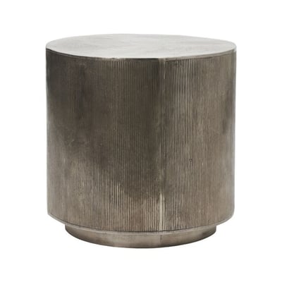 Table Basse Rota h 50 cm HOUSE DOCTOR