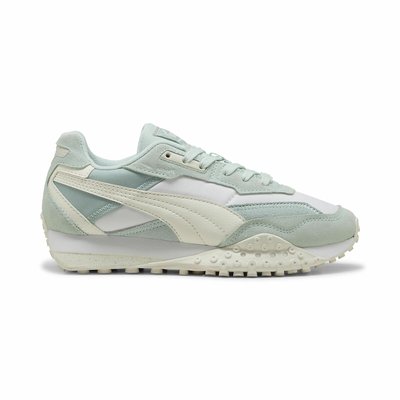 Baskets Blktop Rider PUMA