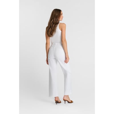 Jeans loose, large pulp wide leg , 7/8ème LE TEMPS DES CERISES