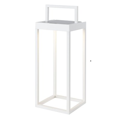 Lanterne solaire chic HYDRA LUMISKY