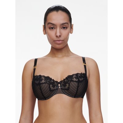 Soutien-gorge corbeille CABARET SAUVAGE CHANTELLE
