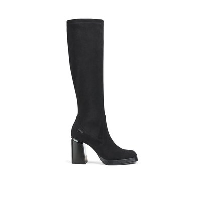 Bottes stretch La Redoute