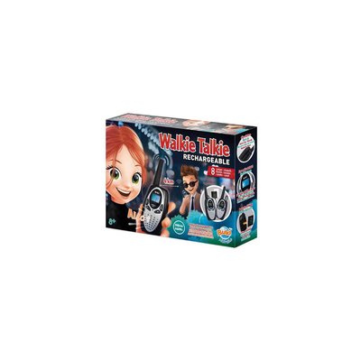 Talkie Walkie Talkie Walkie rechargeable BUKI