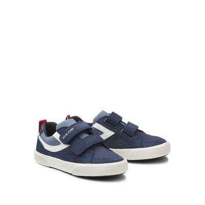 Baskets respirantes Alphabeet GEOX