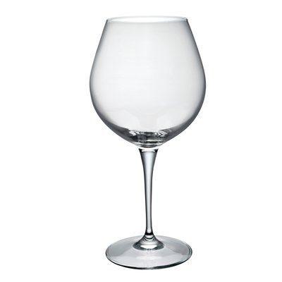 Lot de 6 verres à vin de Bourgogne, PREMIUM BORMIOLI ROCCO