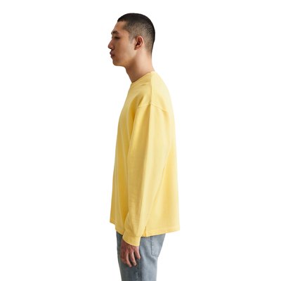 Sweat-shirt relaxed avec impression sur le devant et le dos MARC O’POLO DENIM