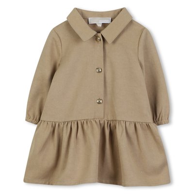 Robe en sergé MICHAEL KORS