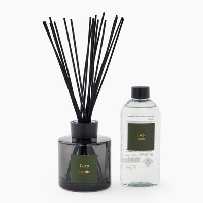Bouquet parfumé, 200ML - coco et jasmin MONOPRIX MAISON