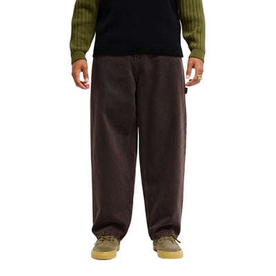 Jean baggy YOUNG GUNS DENIM QUIKSILVER
