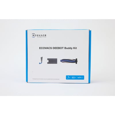 Kit accessoires de maintenance standard pour T90 / X12 ECOVACS