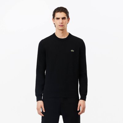 Pull cachemire homme lacoste discount