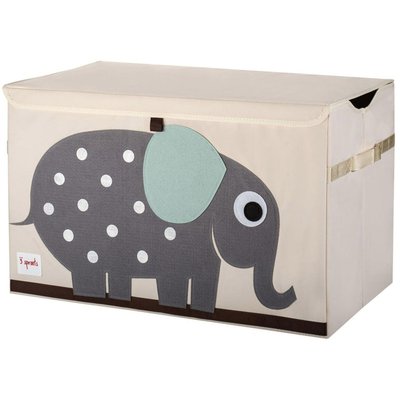 Coffre à jouets 3 SPROUTS