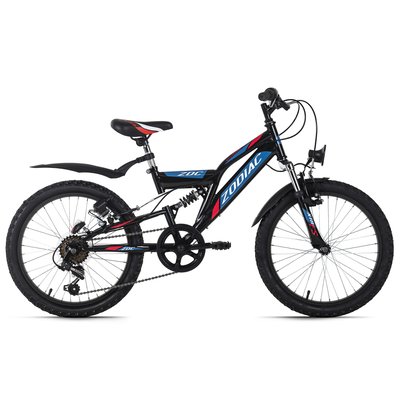 VTT enfant ATB 20" Zodiac KS