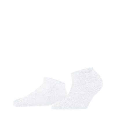Chaussettes sport Shiny Fibre artificielle FALKE