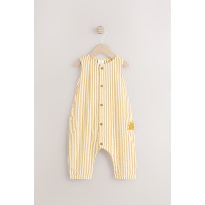 Barboteuse tissée pour bébé NEXT