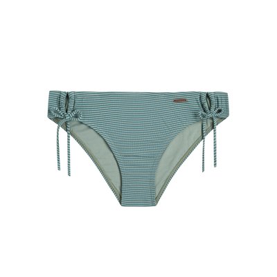Bas de bikini régulier MIXHEBEY PROTEST