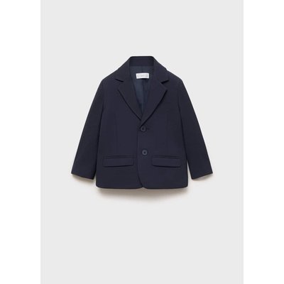 Veste classique costume MANGO BABY