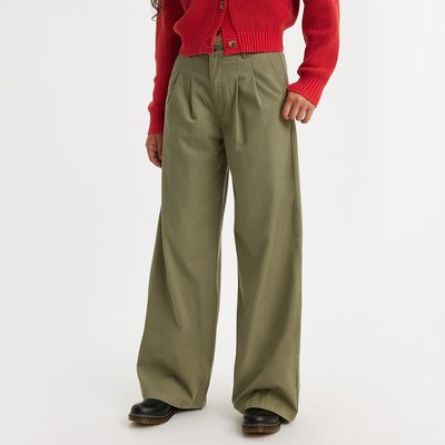 Pantalon Pleated Wideleg LEVI'S