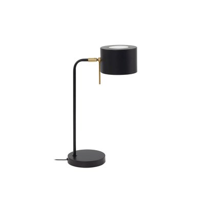 Lampe à poser en métal moderne, Kaida LINDBY