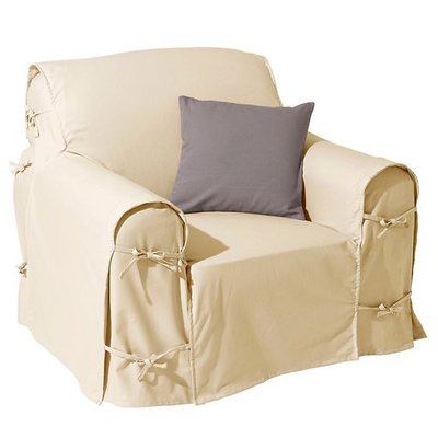 Housse de fauteuil SCENARIO LA REDOUTE INTERIEURS