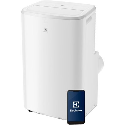 Climatiseur EXP40U339CW ELECTROLUX