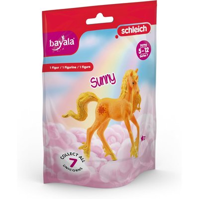 Bayala Licorne à collectionner Solis SCHLEICH