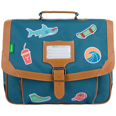 Cartable TANN'S