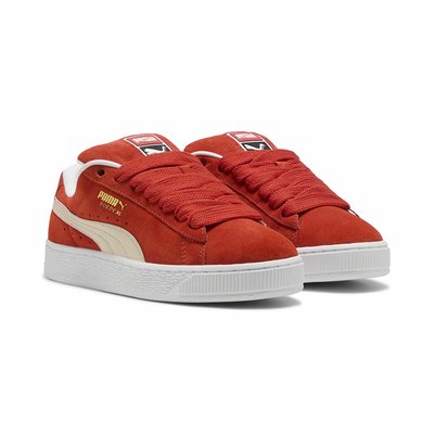 Baskets Suede XL PUMA