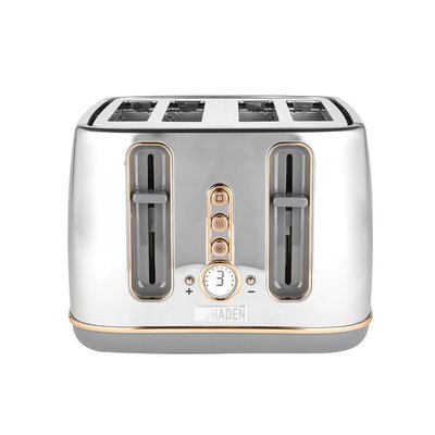 Dorchester 4-Slice Toaster HADEN