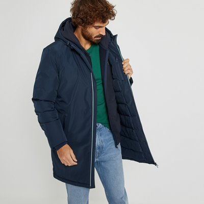 Veste homme xxl La Redoute