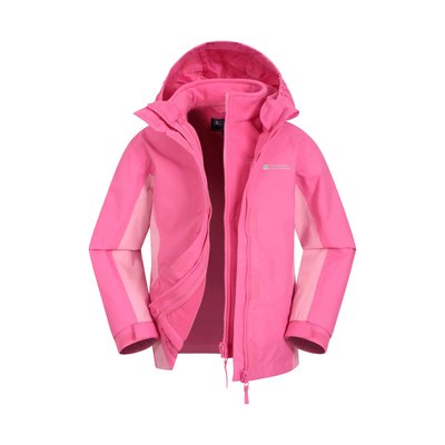 Veste imperméable LIGHTNING MOUNTAIN WAREHOUSE