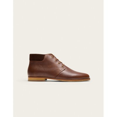 Bottines CUIR ODAJE